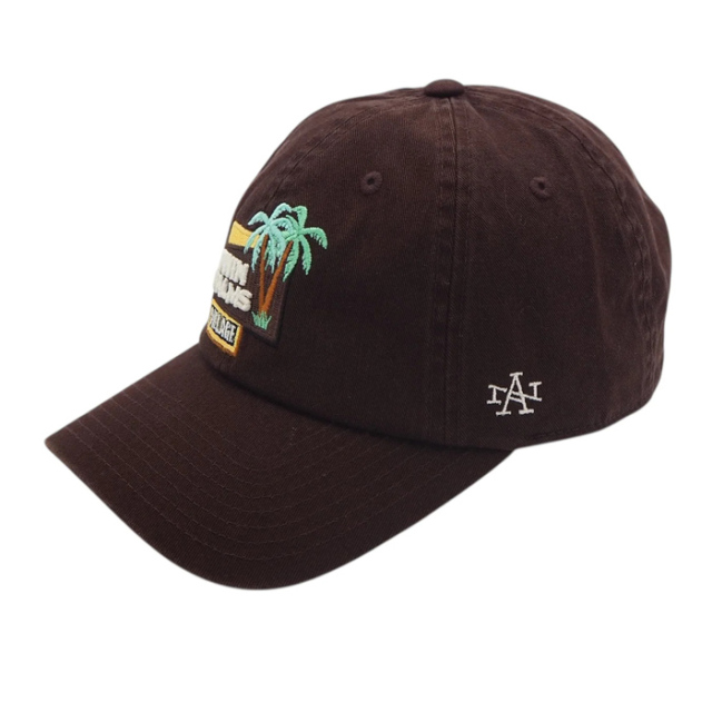 AMERICAN NEEDOL アメリカンニードル CAP