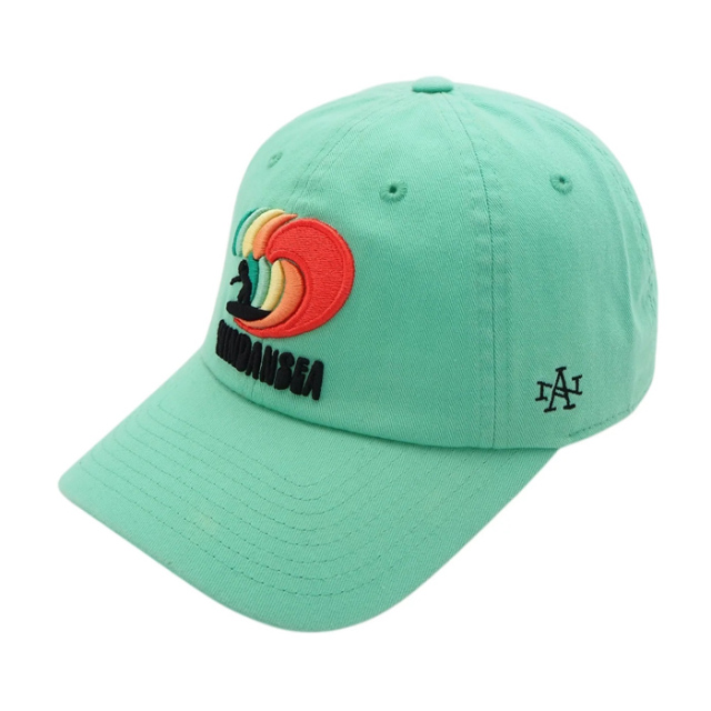 AMERICAN NEEDOL アメリカンニードル CAP