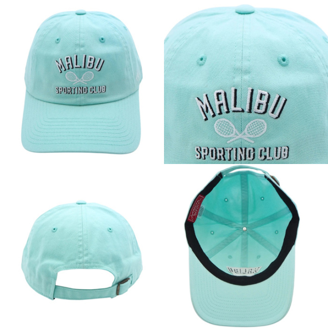 AMERICAN NEEDOL アメリカンニードル CAP