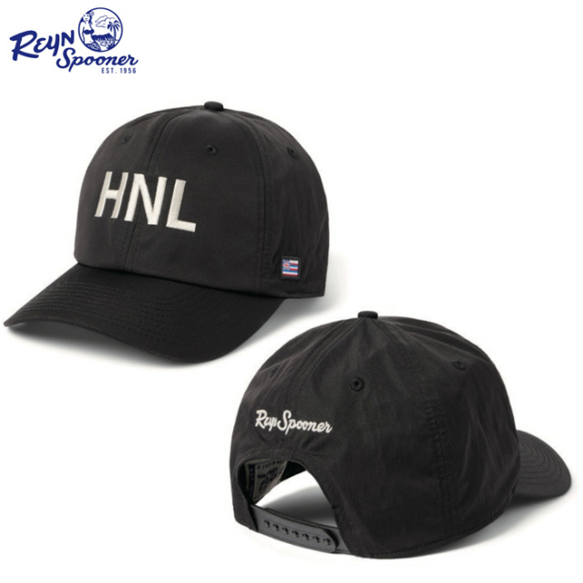 ReynSpooner レインスプーナー CAP