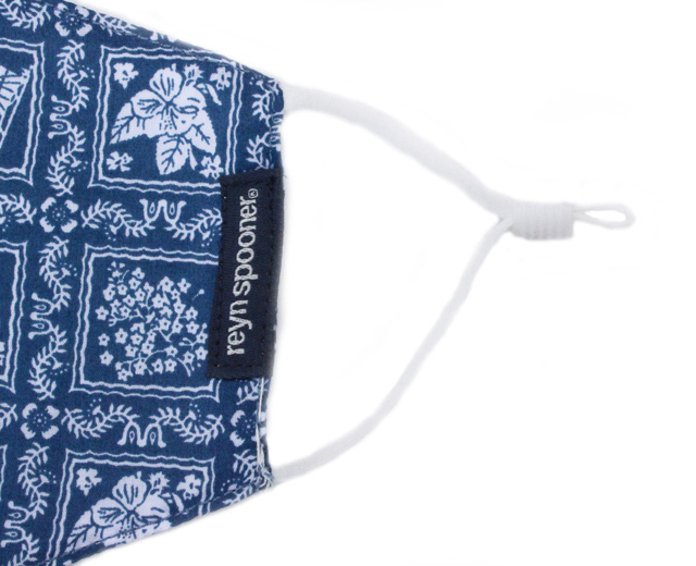 レインスプーナー アロハマスク ミニラハイナ