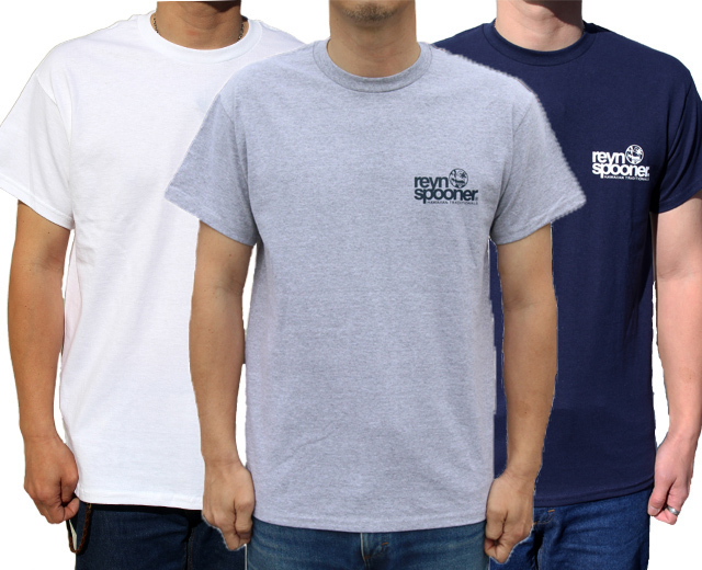 ReynSpooner レインスプーナー Tシャツ