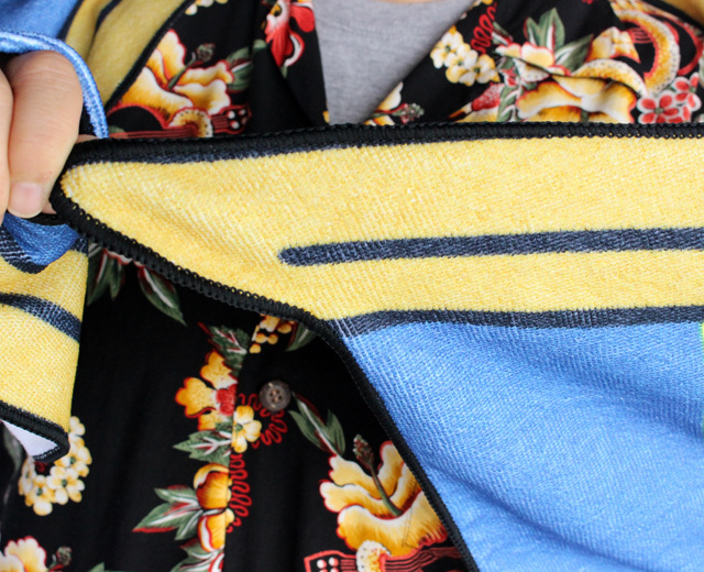 スパム SPAM ビーチタオル