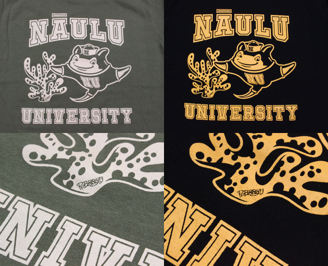 TIKISPORTSWEAR ティキスポーツウエア 長袖Tシャツ