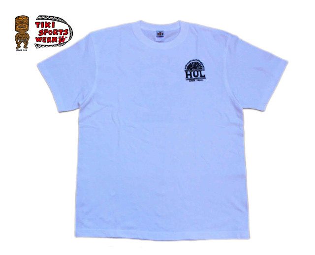TIKISPORTSWEAR ティキスポーツウエア 半袖Tシャツ