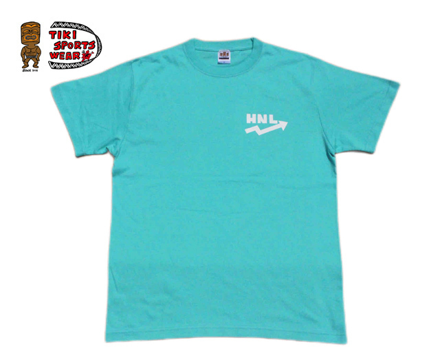 TIKISPORTSWEAR ティキスポーツウエア 半袖Tシャツ