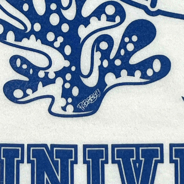 TIKISPORTSWEAR ティキスポーツウエア 半袖Tシャツ