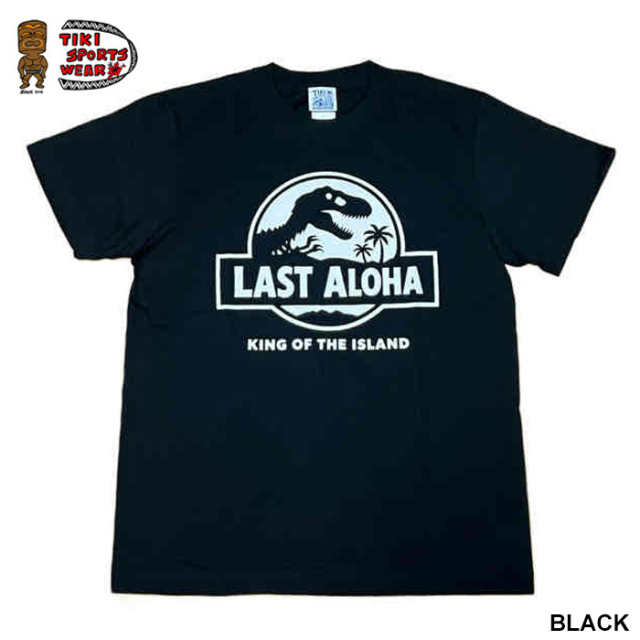 TIKISPORTSWEAR ティキスポーツウエア 半袖Tシャツ