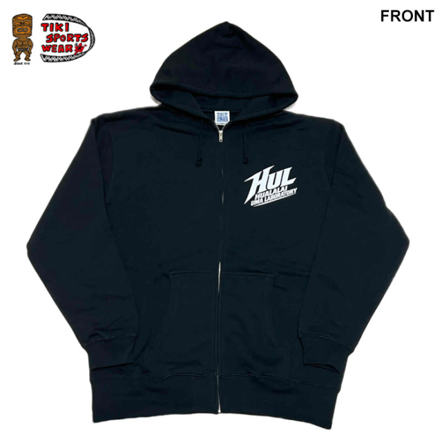 TIKISPORTSWEAR ティキスポーツウエア パーカー