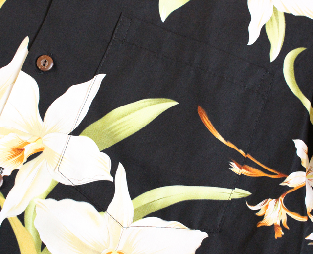 トゥーパームス アロハシャツ ハワイ製