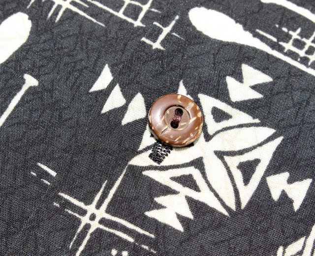 トゥーパームス アロハシャツ