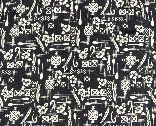 トゥーパームス アロハシャツ