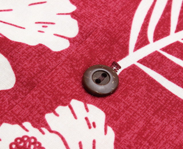 トゥーパームス アロハシャツ