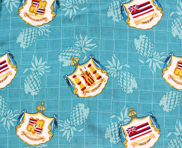 TWOPALMS トゥーパームス アロハシャツ