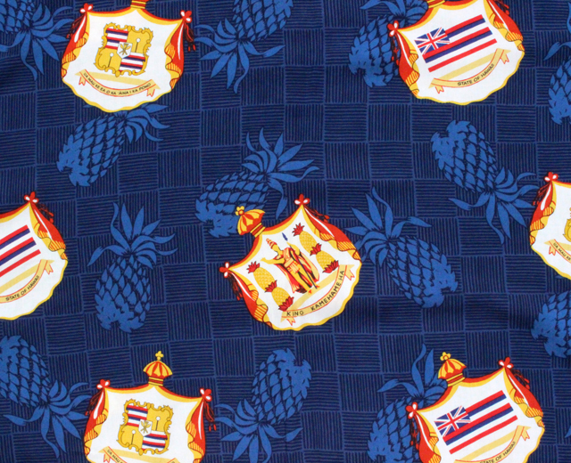 TWOPALMS トゥーパームス アロハシャツ