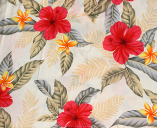 TWOPALMS トゥーパームス アロハシャツ