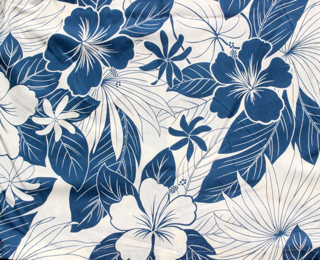 TWOPALMS トゥーパームス アロハシャツ ハワイ製