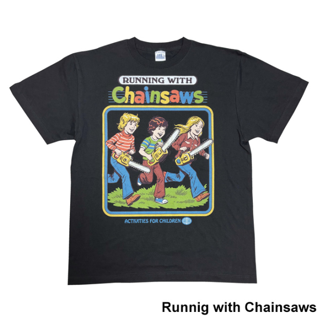 Steven Rhodes スティーブンローズ Tシャツ