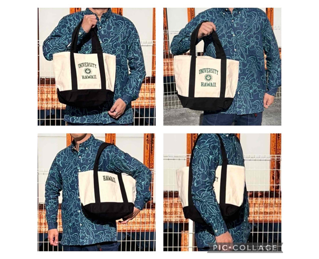 TRADER JOE’S トレーダージョーズ ピクルス エコバック トートバック