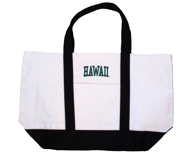 ゆず ハワイ 2wayトートバッグ 88TEES