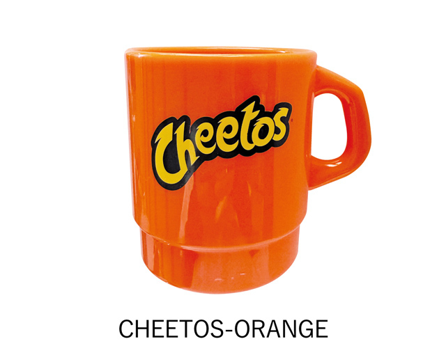 CHEETOS チートス マグカップ