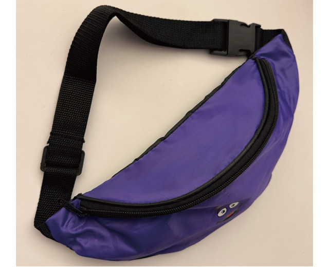 グリマースウエストポーチ