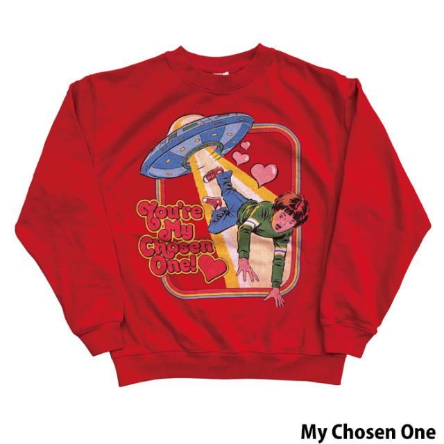 スティーブンローズ スウェット