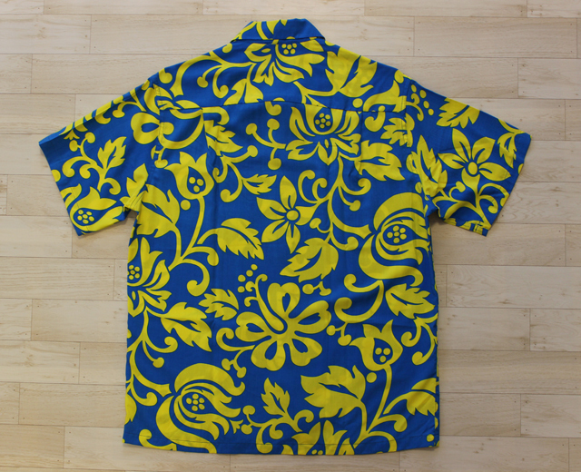 カラカウア　アロハワークス