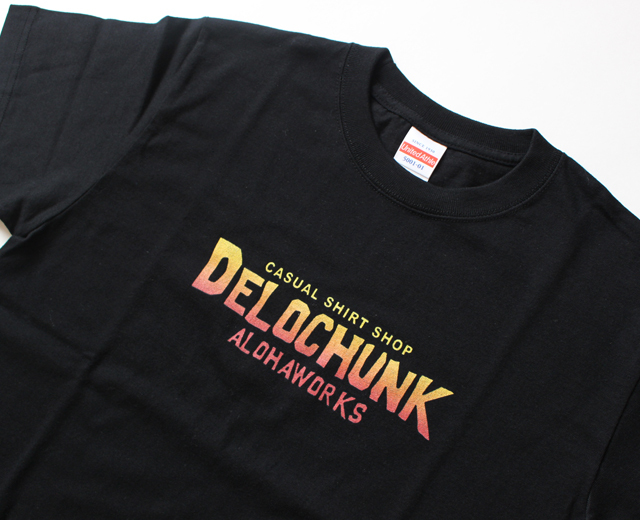 デロチャンクオリジナルＴ