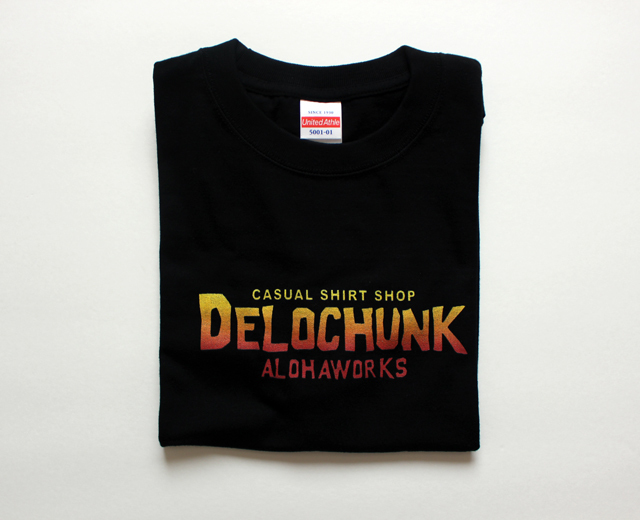 デロチャンクオリジナルＴ