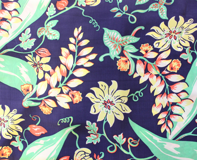 アロハシャツ　アヴァンティ　アバンティ AVANTI