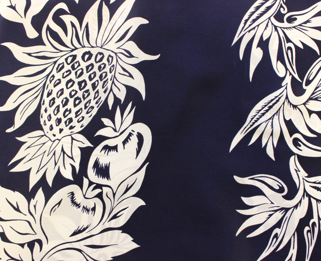b*t様 AVANTI アロハシャツ XL ネイビー 花柄 AVANTIアロハシャツ(M ネイビー): トップス｜Right-on公式