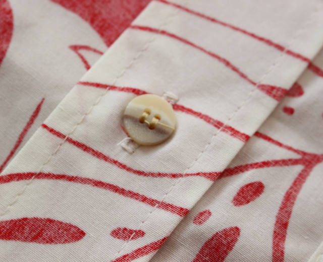 RJC　アロハシャツ　ハワイ製