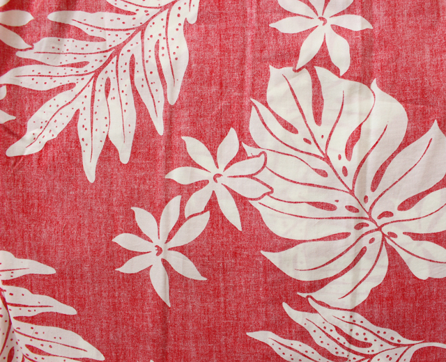 RJC　アロハシャツ　ハワイ製