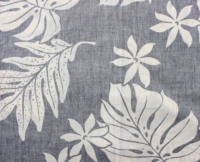 RJC　アロハシャツ　ハワイ製