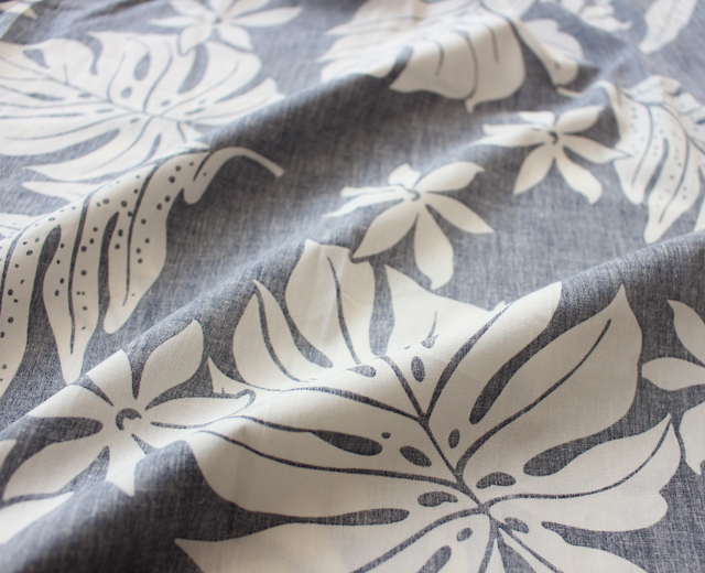 RJC　アロハシャツ　ハワイ製