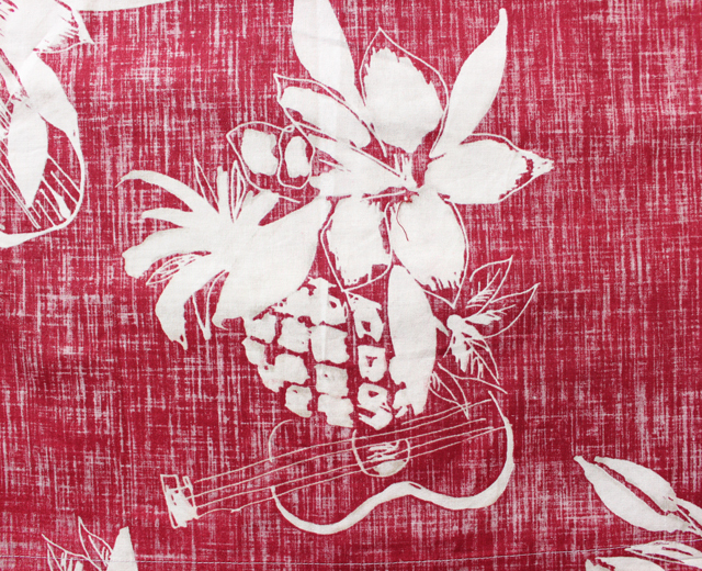 RJC　アロハシャツ　ハワイ製