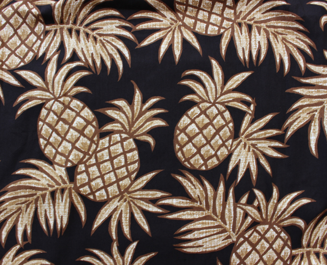 RJC　アロハシャツ　ハワイ製