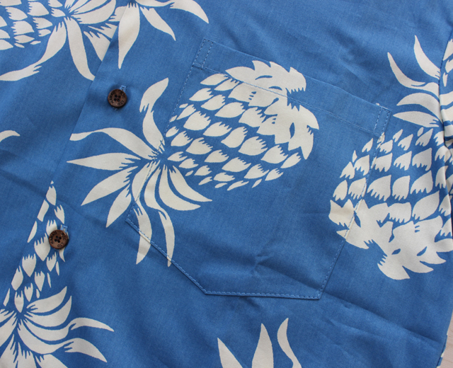 RJC　アロハシャツ　ハワイ製