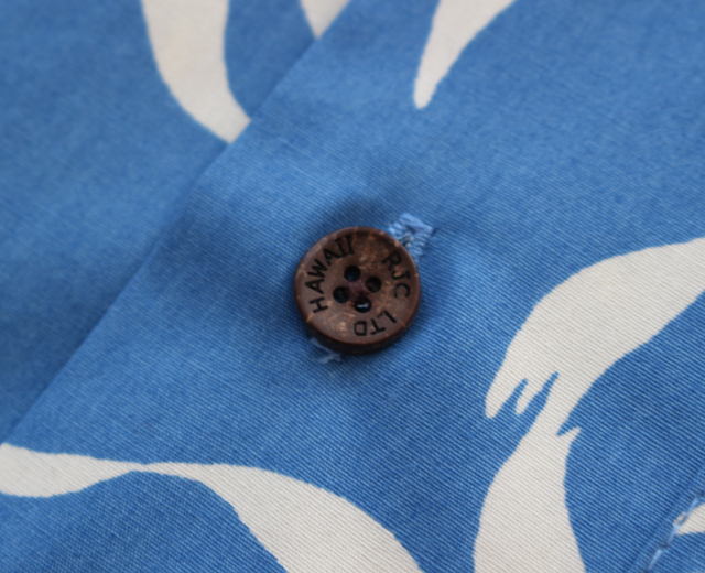 RJC　アロハシャツ　ハワイ製