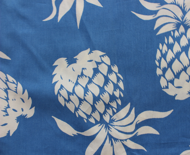 RJC　アロハシャツ　ハワイ製