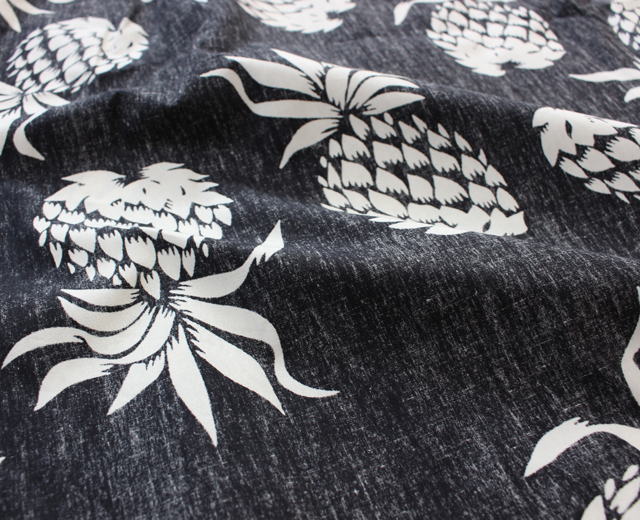 RJC　アロハシャツ　ハワイ製