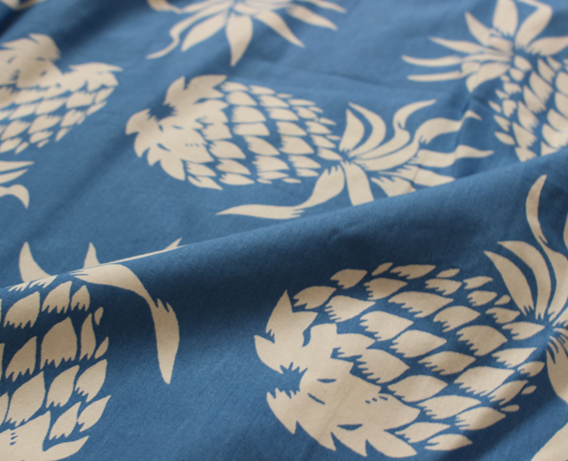 RJC　アロハシャツ　ハワイ製