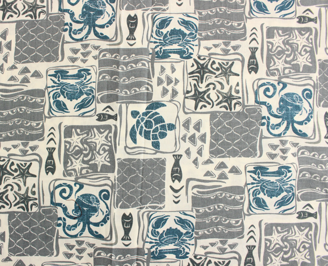 ゴーベアフット シーライフ