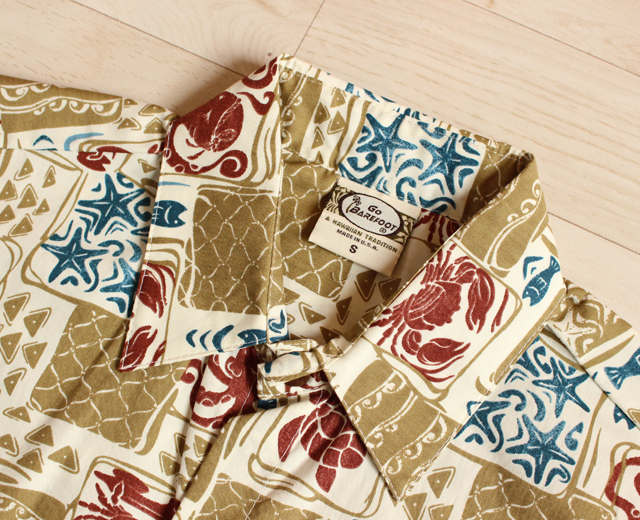 ゴーベアフット シーライフ