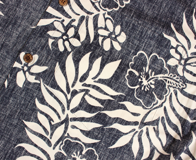 ゴーベアフット ミニタヒチアン