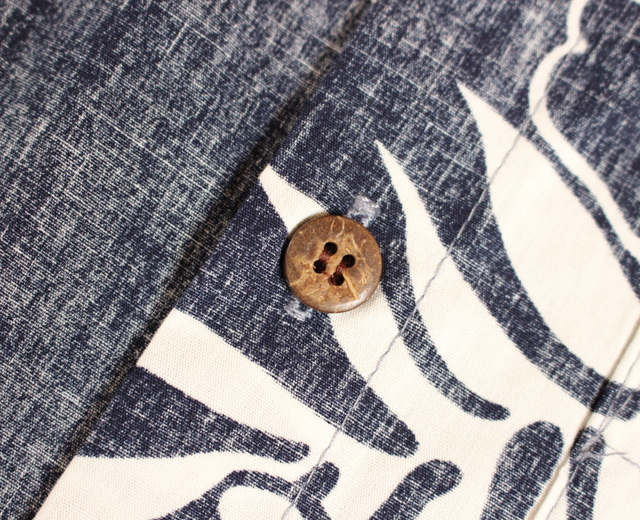 ゴーベアフット ミニタヒチアン