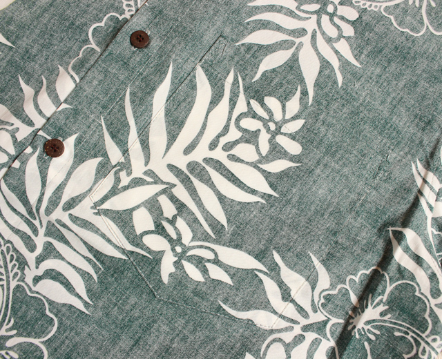 ゴーベアフット ミニタヒチアン