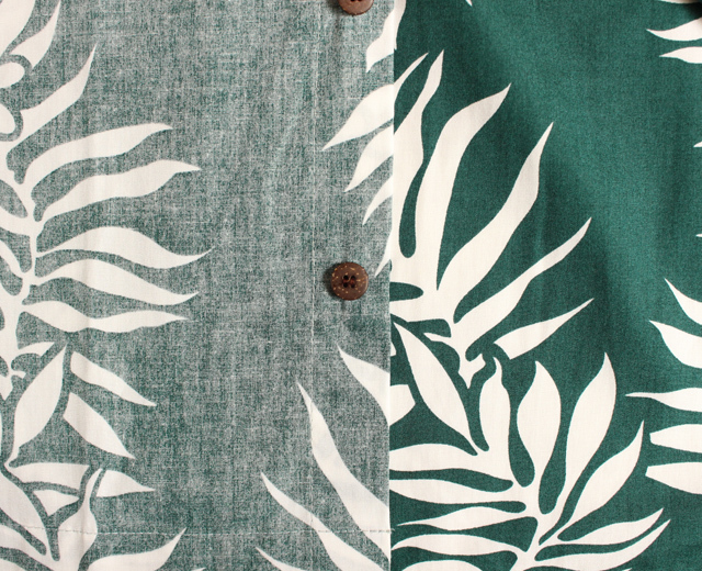 ゴーベアフット ミニタヒチアン