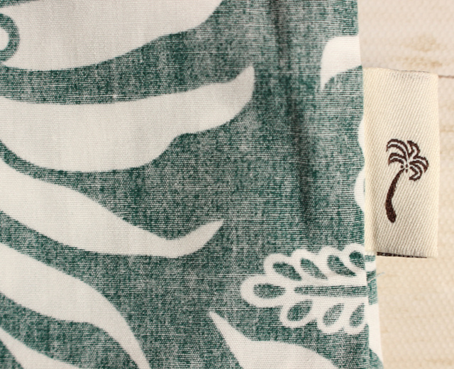 ゴーベアフット ミニタヒチアン